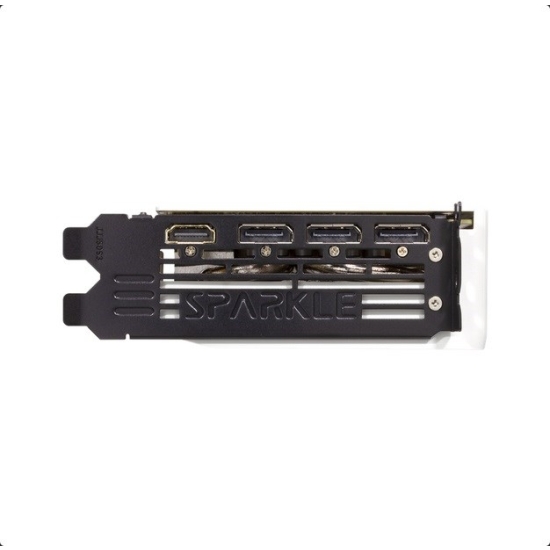 SPARKLE Intel Arc B580 TITAN LUNA OC 12 GDDR6